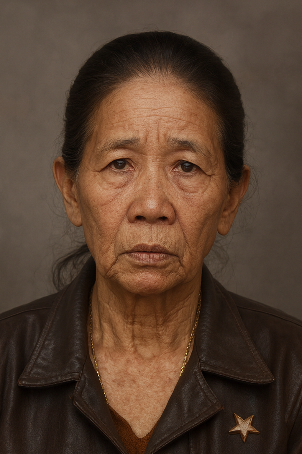 The Sin Nio: Pejuang Perempuan Tionghoa yang Terlupakan dalam Sejarah Kemerdekaan Indonesi