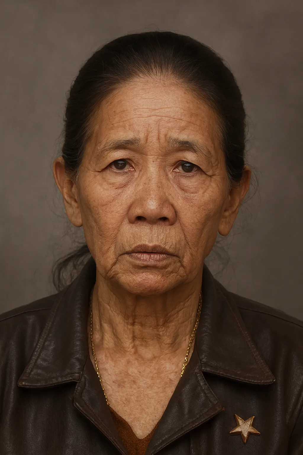 The Sin Nio: Pejuang Perempuan Tionghoa yang Terlupakan dalam Sejarah Kemerdekaan Indonesi