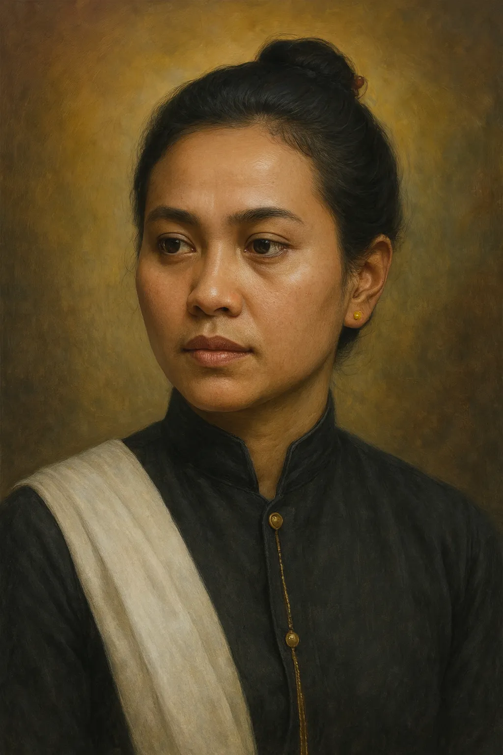 Cut Nyak Meutia: Srikandi Pejuang dari Tanah Rencong