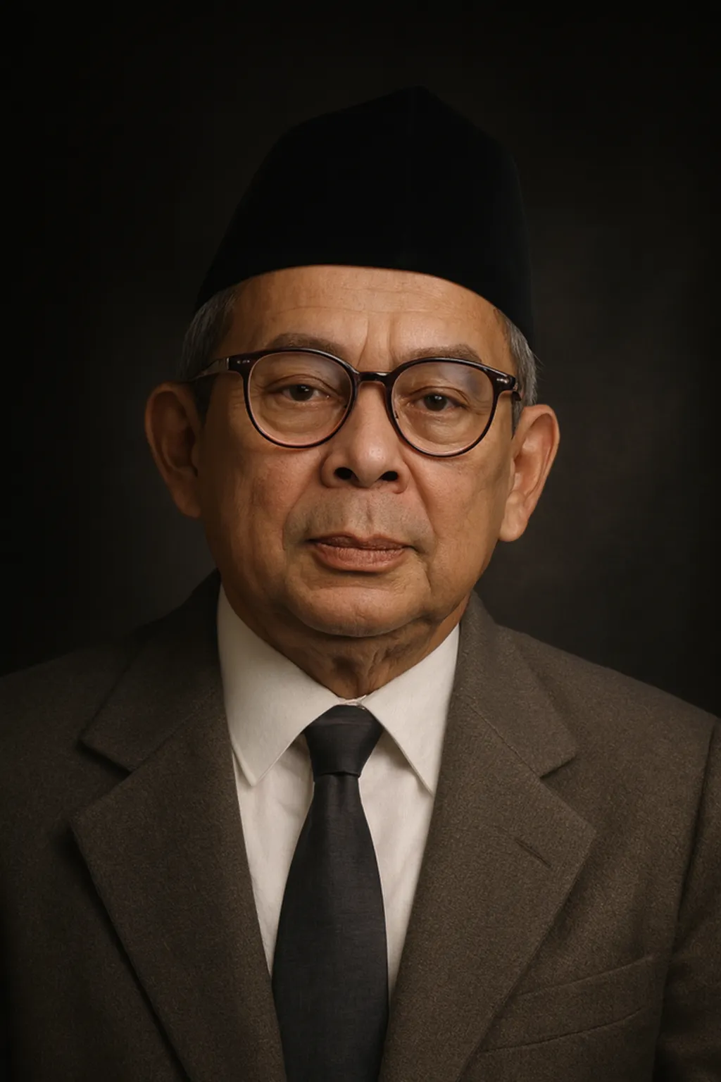 Abdul Kahar Muzakir: Tokoh Perumus Dasar Negara yang Jarang Dikenal Sejarah