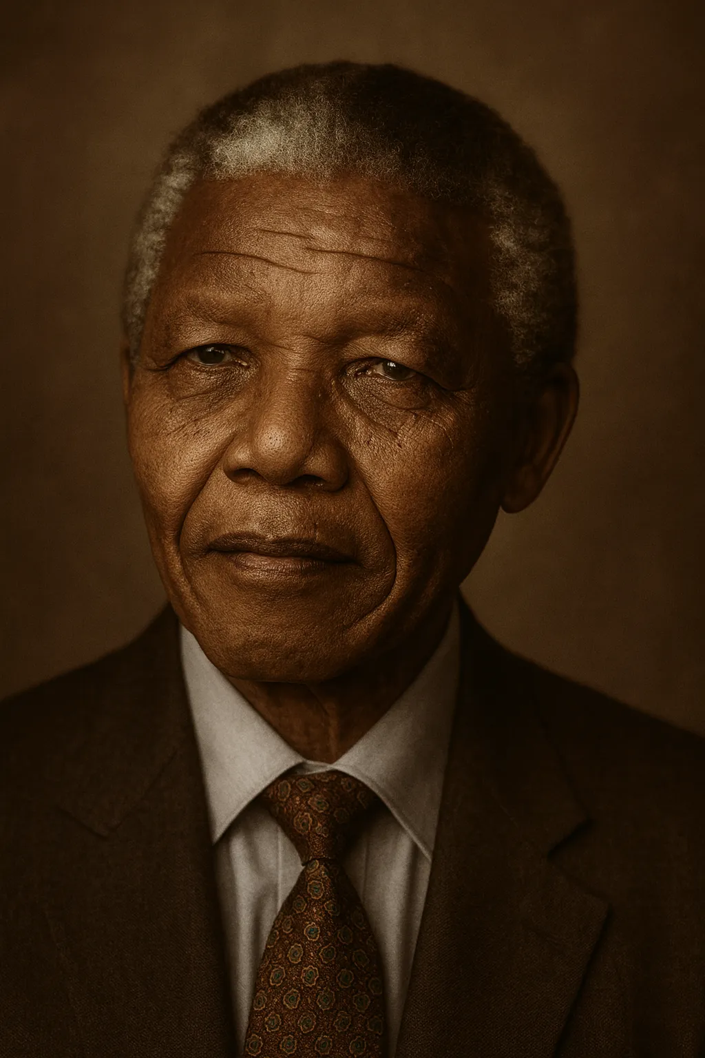 Nelson Mandela: Simbol Perjuangan Melawan Apartheid