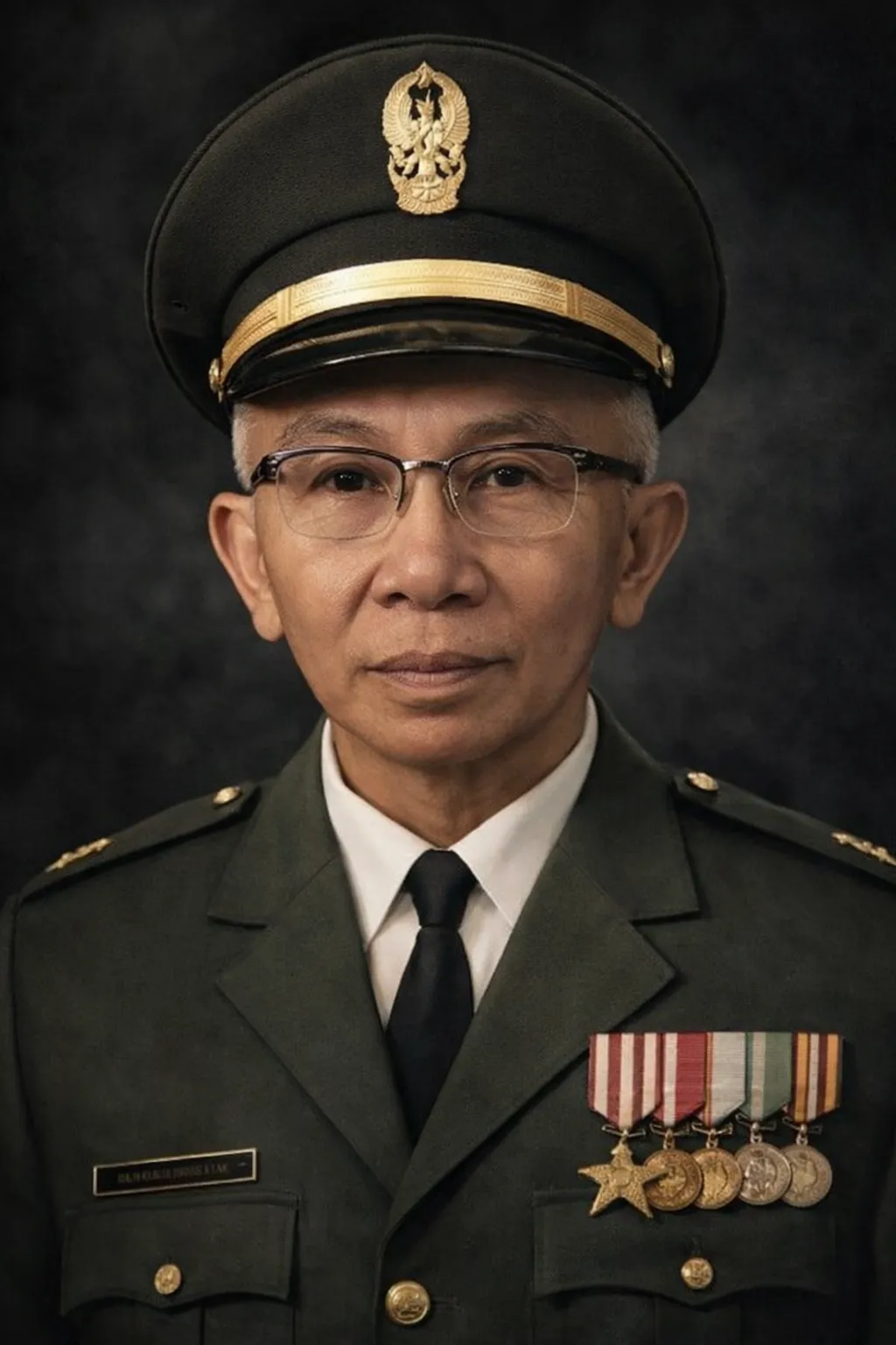 Ong Hok Djoe: Pahlawan Tionghoa dari Ciamis