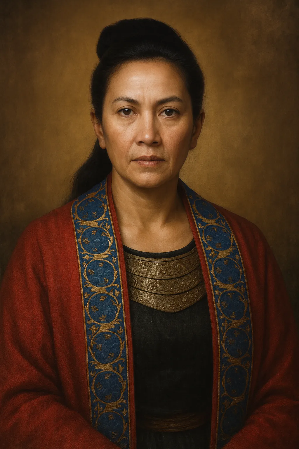 Ratu Kalinyamat: Sang Penguasa Jepara yang Ditakuti Portugis