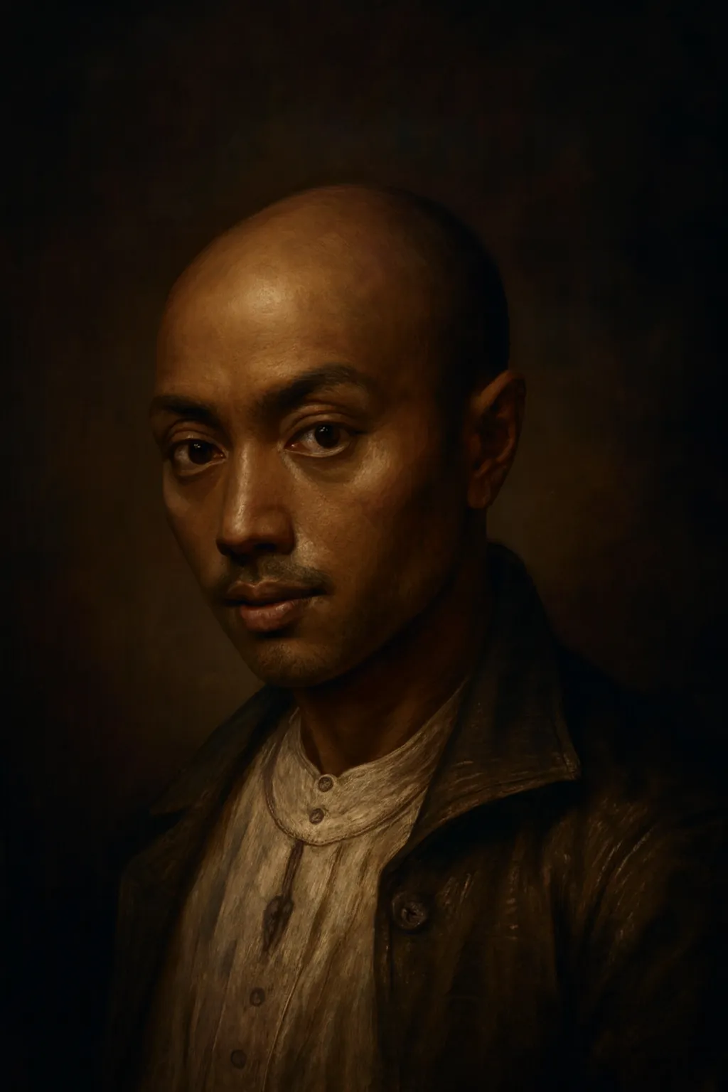 Oey Tamba Sia: Hartawan Batavia yang Berakhir Tragis di Tiang Eksekusi