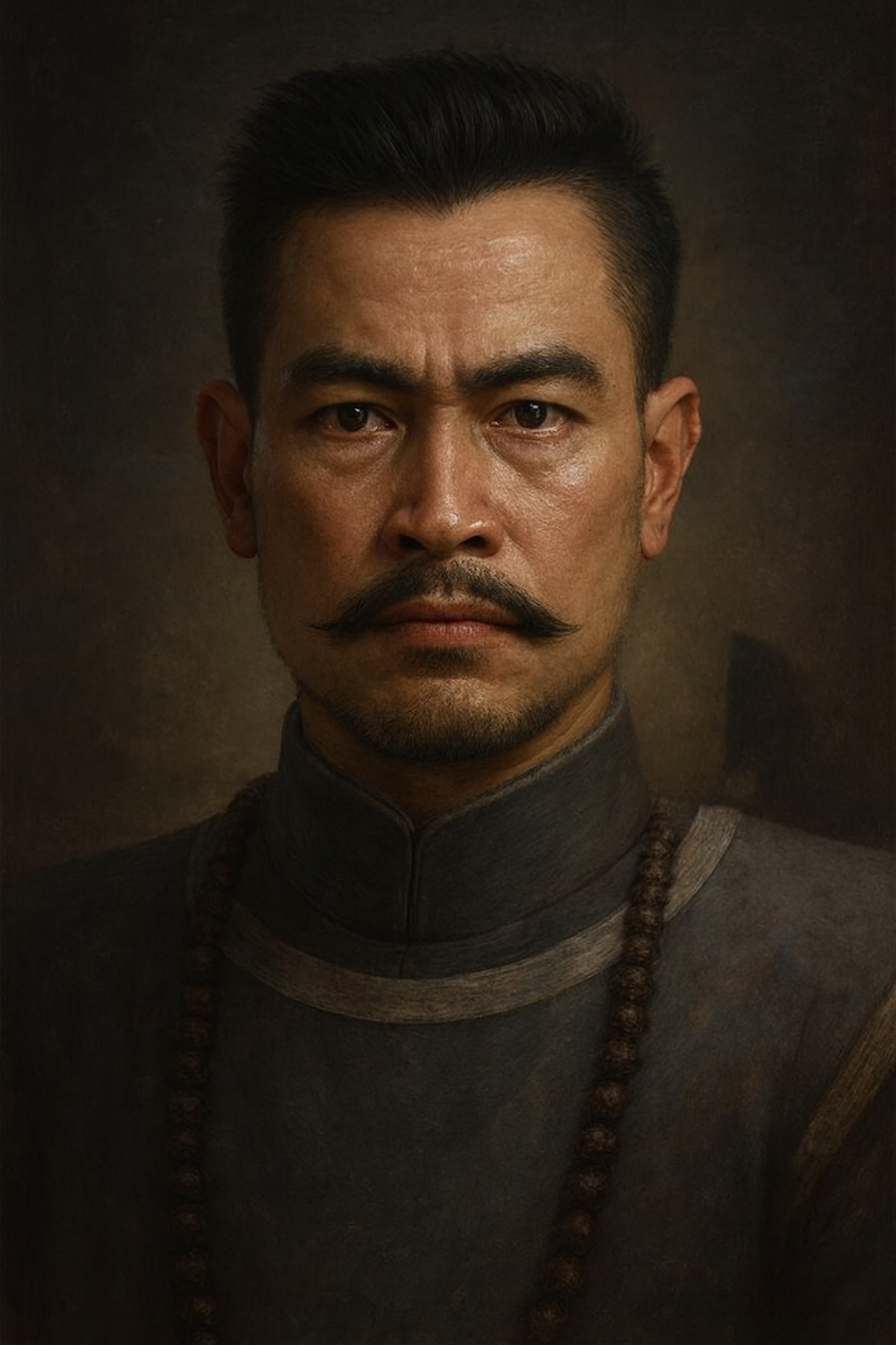 Raja Taksin: Sang Pemersatu Siam di Tengah Runtuhnya Ayutthaya