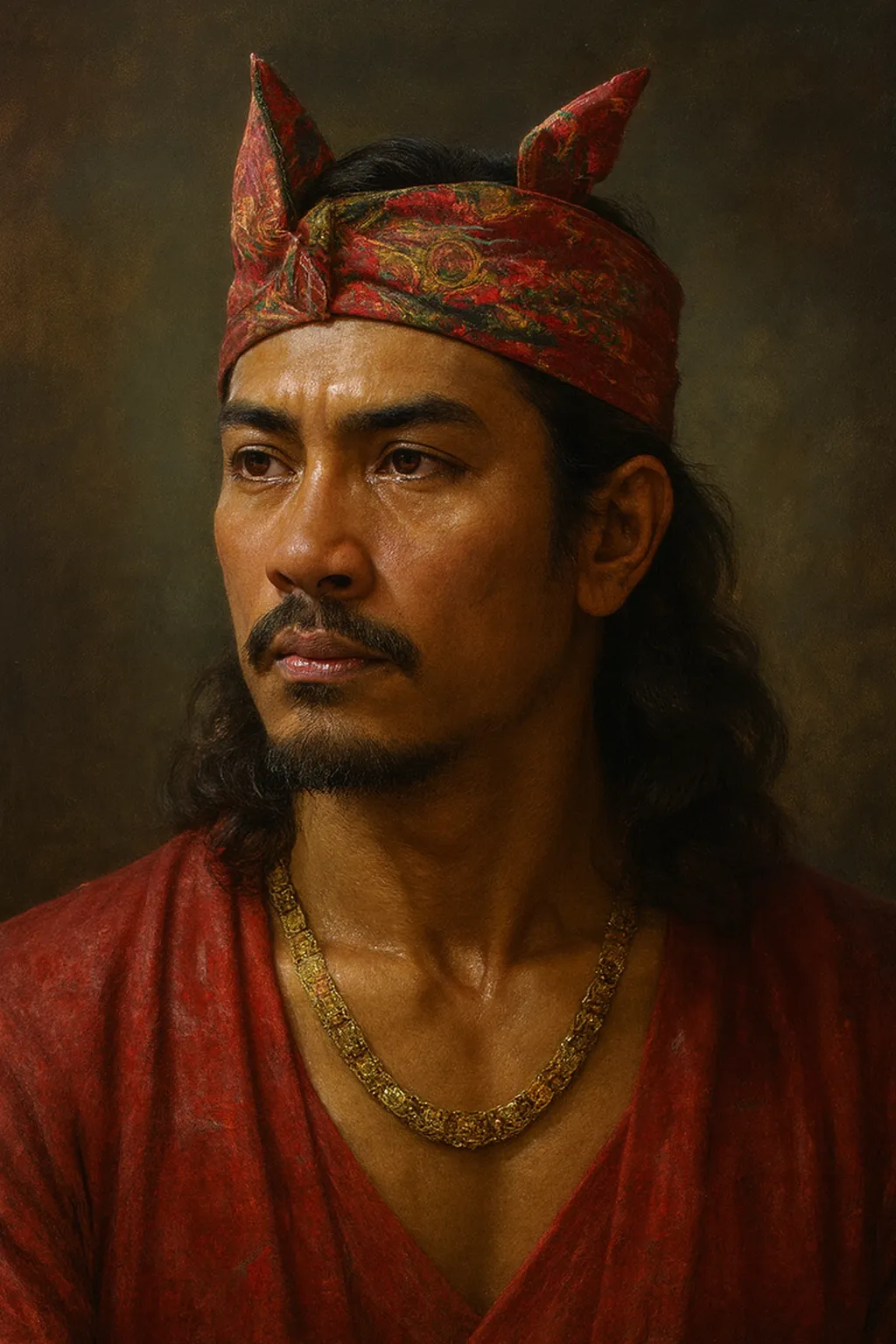 Untung Surapati: Budak Yang Menjadi Mimpi Buruk VOC