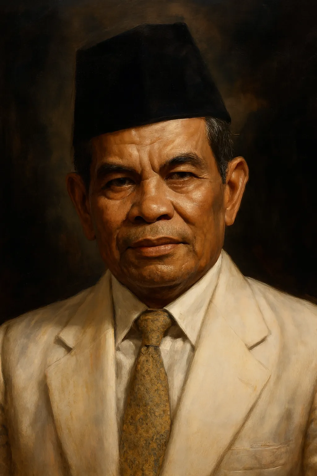 Mohammad Yamin: Perintis Persatuan dan Pemikir Kebangsaan Indonesia