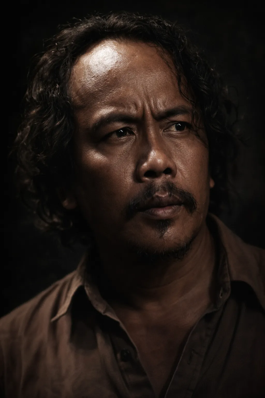 Mansyur Syah: Musuh Bebuyutan Benyamin Sueb yang Ikonik dalam Film Betawi