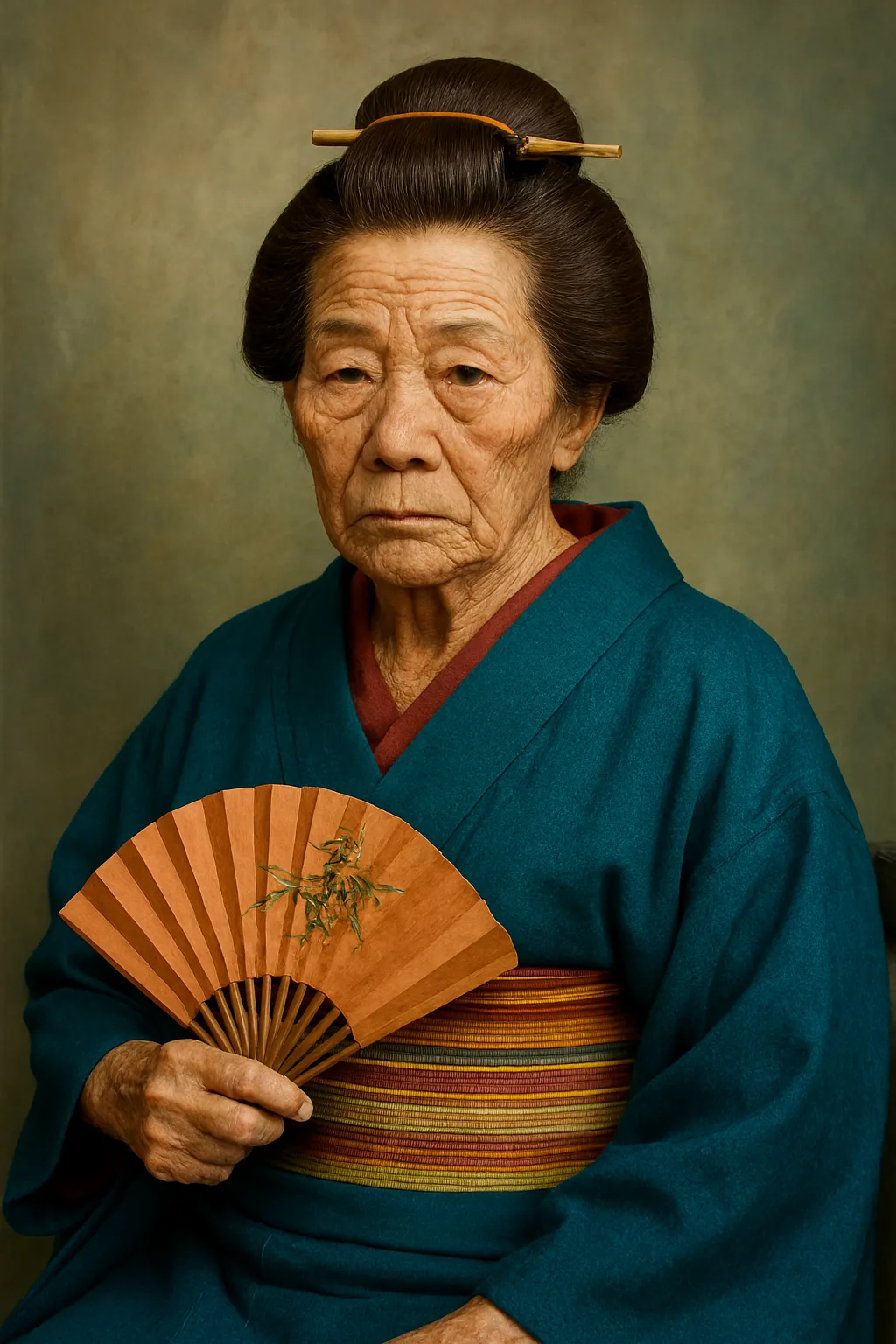 Taikomochi: Jejak Geisha Pria Pertama dalam Sejarah Jepang