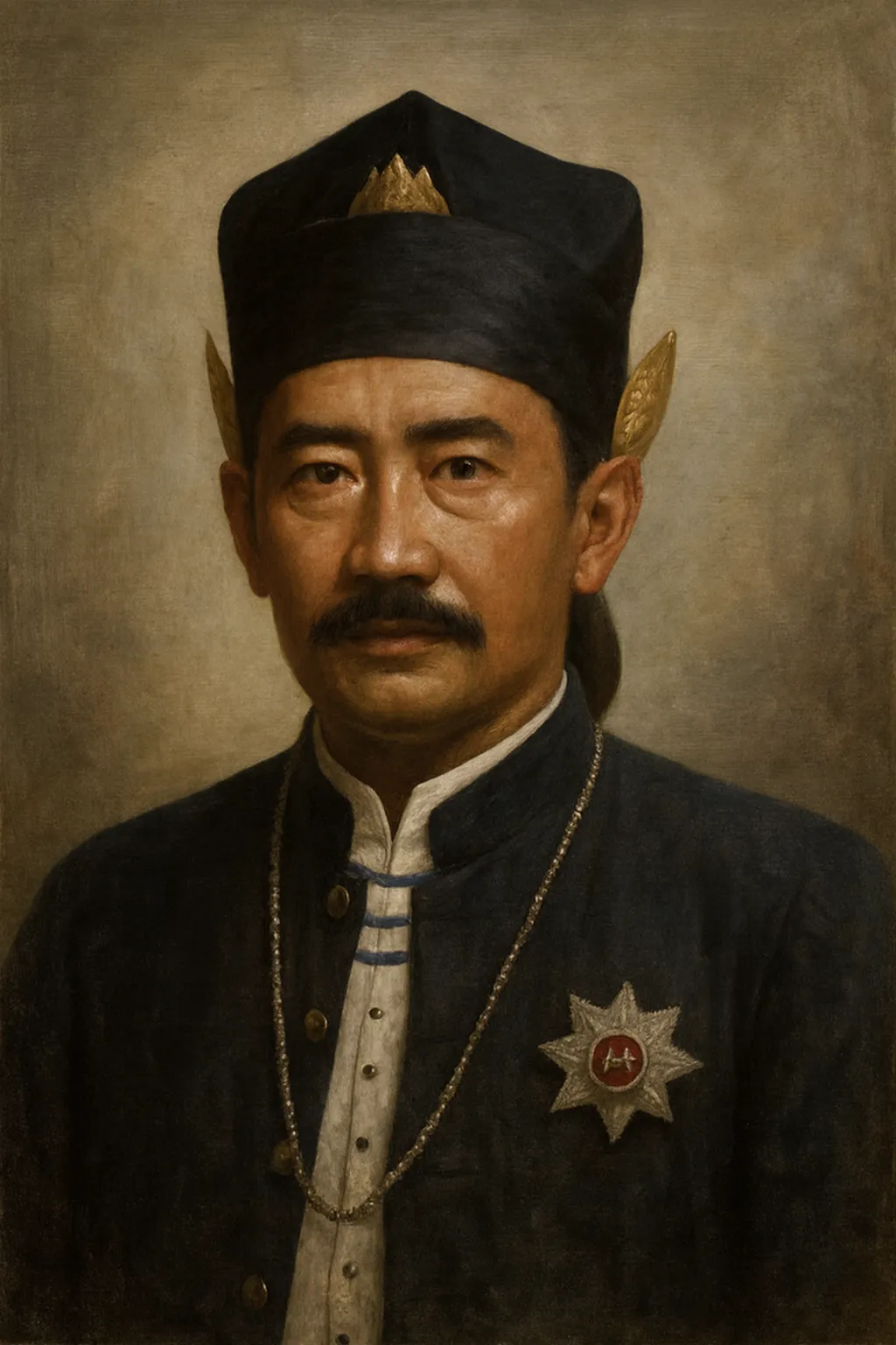 Sultan Agung Mataram — Raja Yang Melwan VOC dan Membangun Jawa