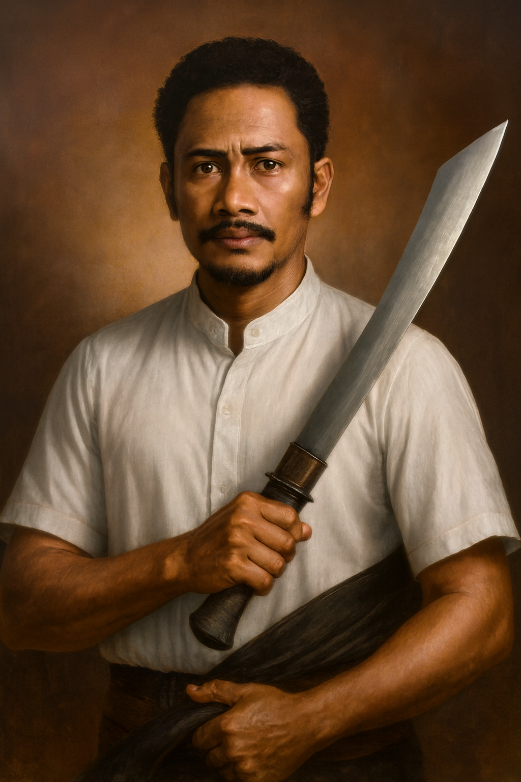 Kapitan Pattimura: Bara Perlawanan dari Tanah Maluku