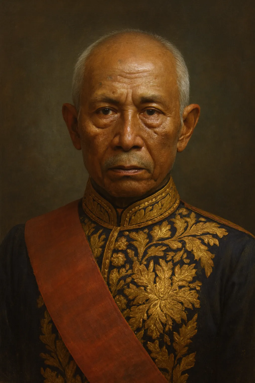 Raja Mongkut (Rama IV): Sang Reformis dari Siam