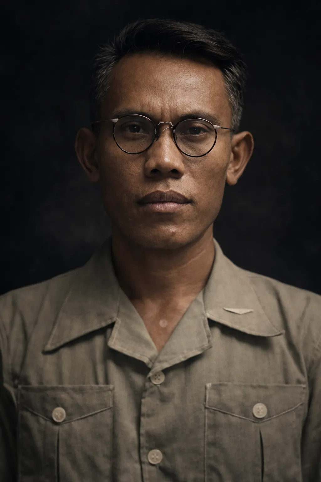 Sjafruddin Prawiranegara: Penjaga Republik di Saat Paling Genting