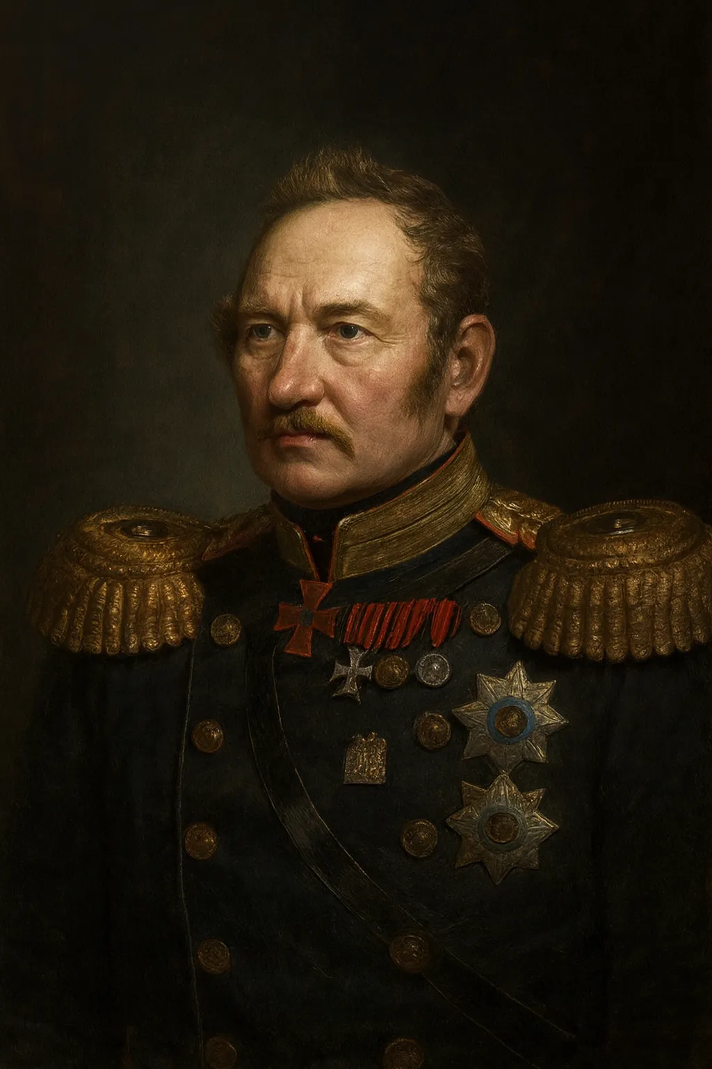 Fabian Gottlieb von Bellingshausen: Penjelajah Antarktika yang Terlupakan