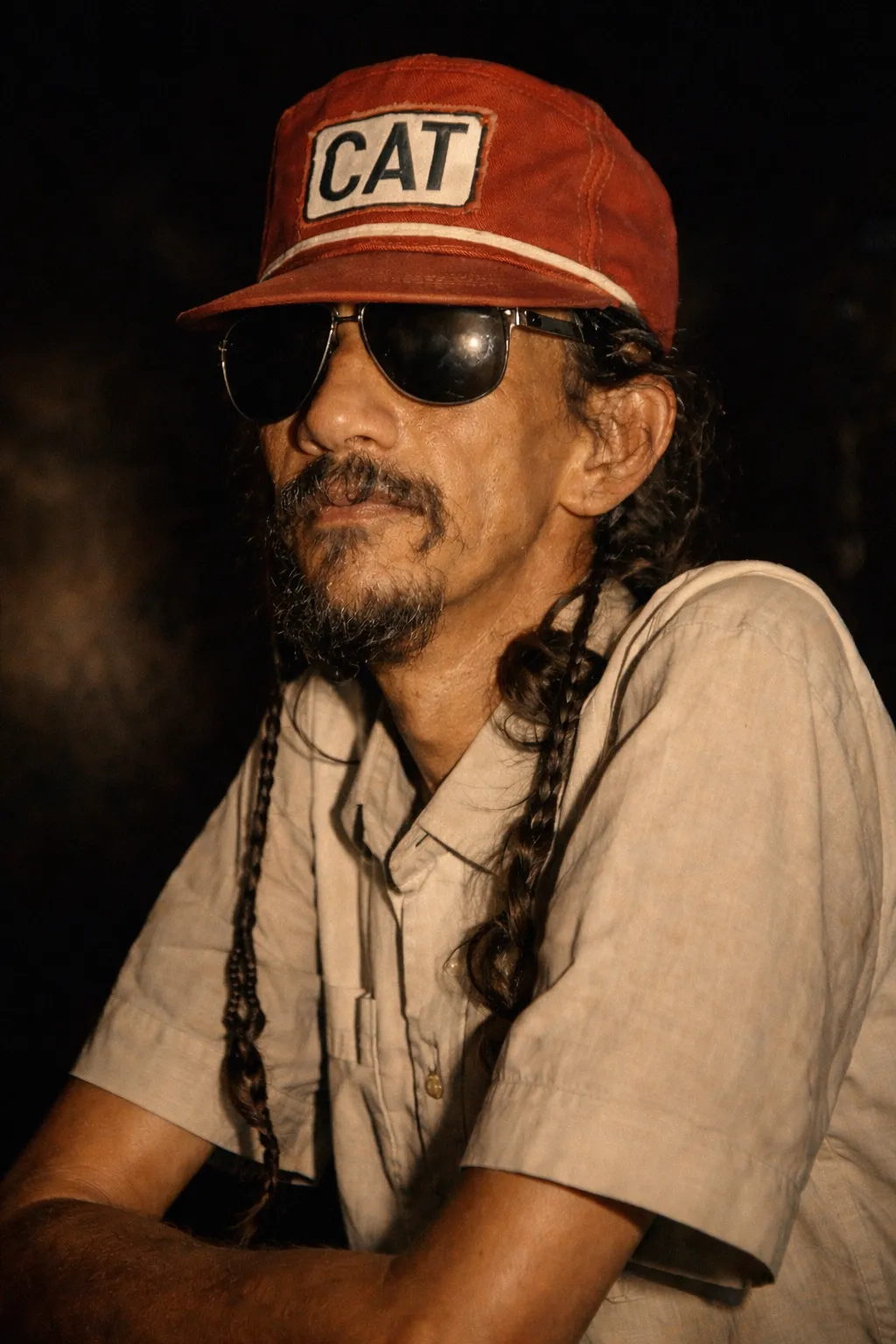 Gombloh: Suara Nyentrik yang Menggugat Zaman