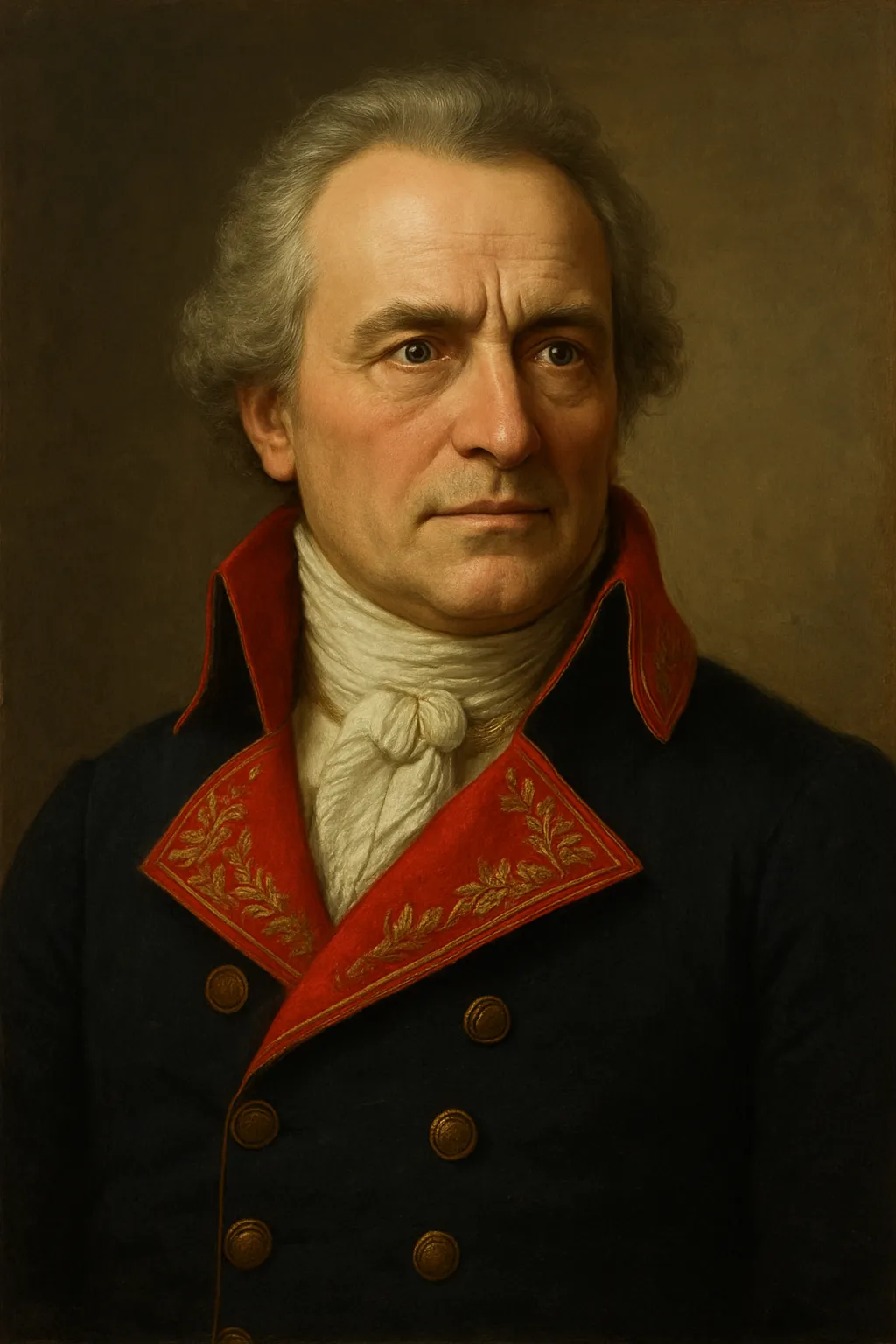 Herman Willem Daendels dan Jalan Raya Pos: Ambisi, Sejarah, dan Luka Rakyat