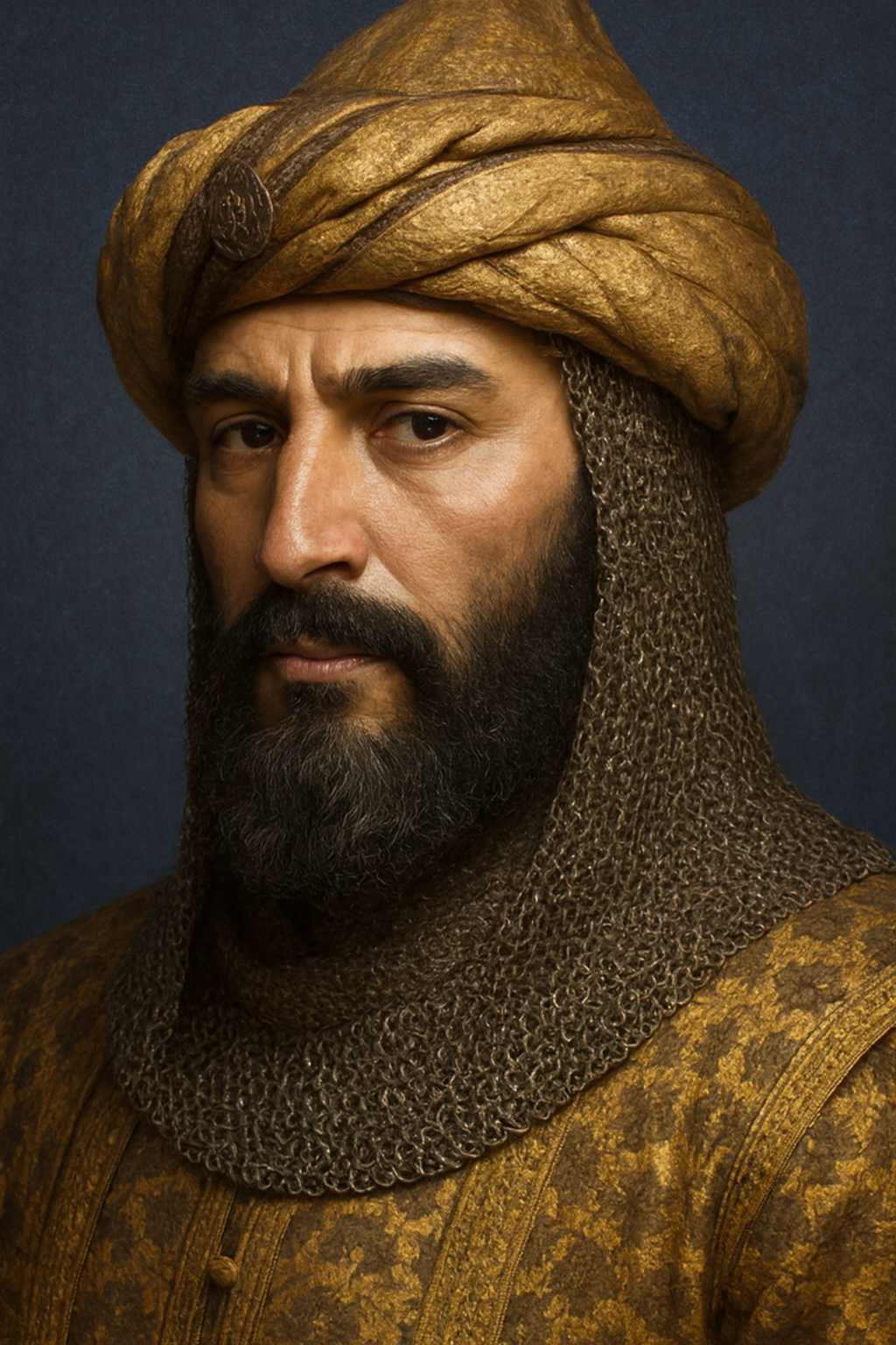 Salahuddin al-Ayyubi: Sang Penakluk Yerusalem yang Dicintai Kawan dan Lawan