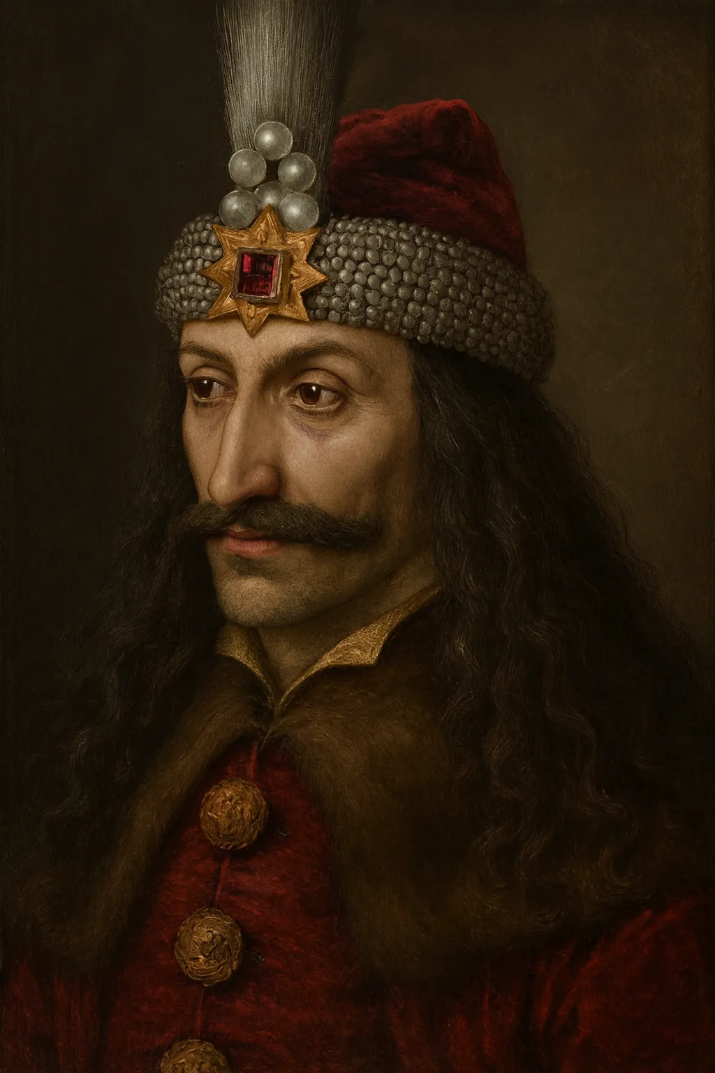 Vlad the Impaler: Kisah Nyata Dibalik Legenda Dracula