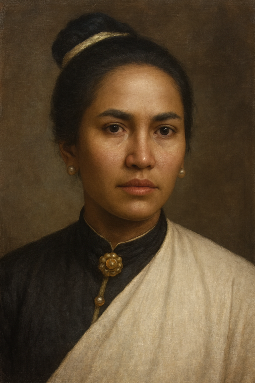 Cut Nyak Dhien: Api Perlawanan dari Tanah Rencong yang Tak Pernah Padam