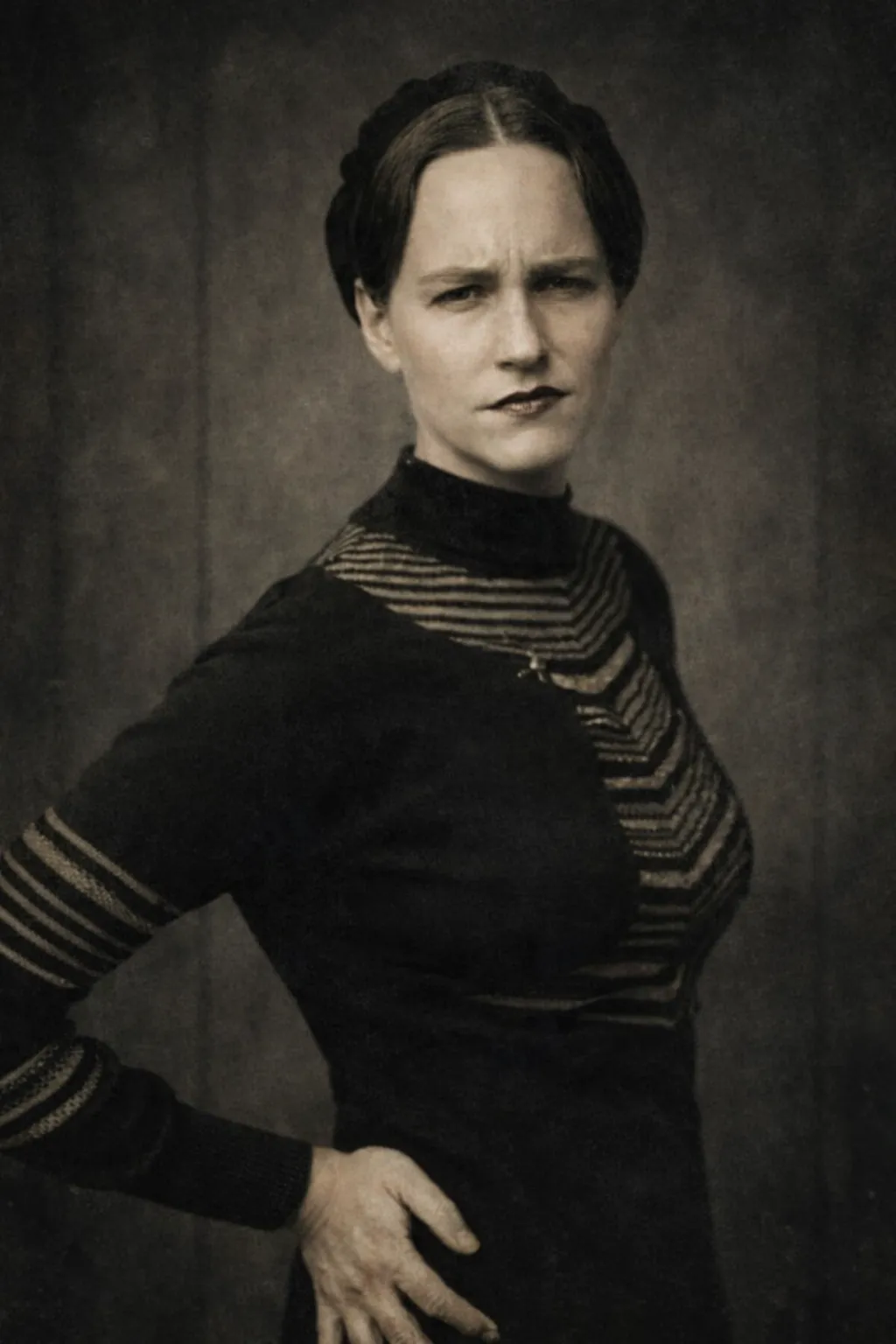 Bonnie Parker: Perempuan Ikonik di Balik Legenda Kriminal Amerika