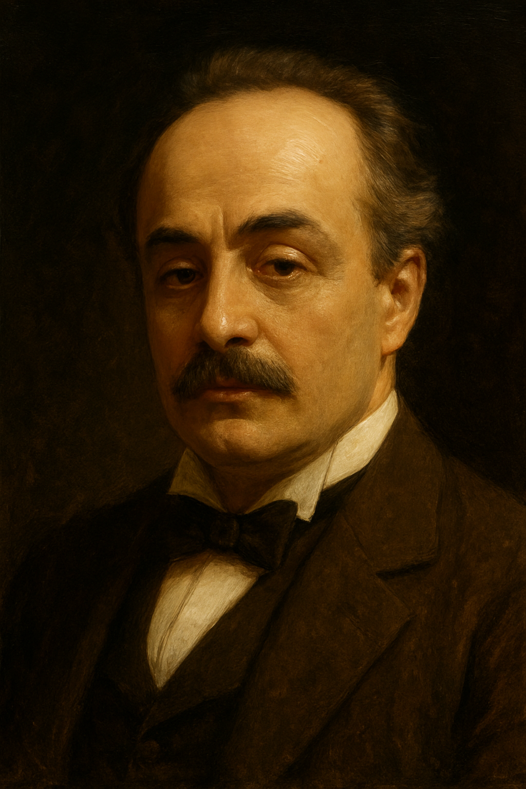 Kahlil Gibran: Suara Kebijaksanaan Dari Lebanon Untuk Dunia