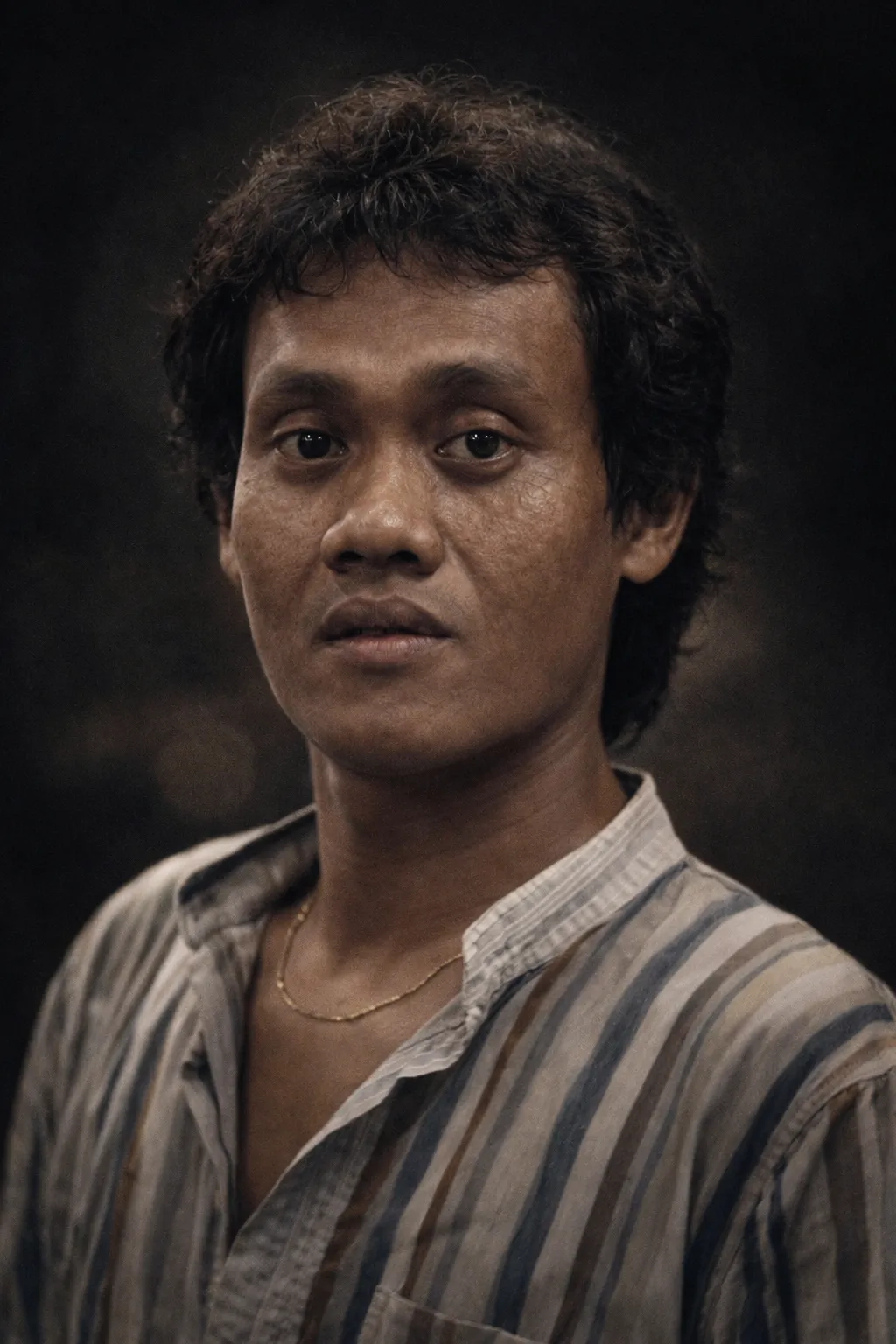 Kasino — Pelawak Legendaris dari Grup Lawak Warkop DKI