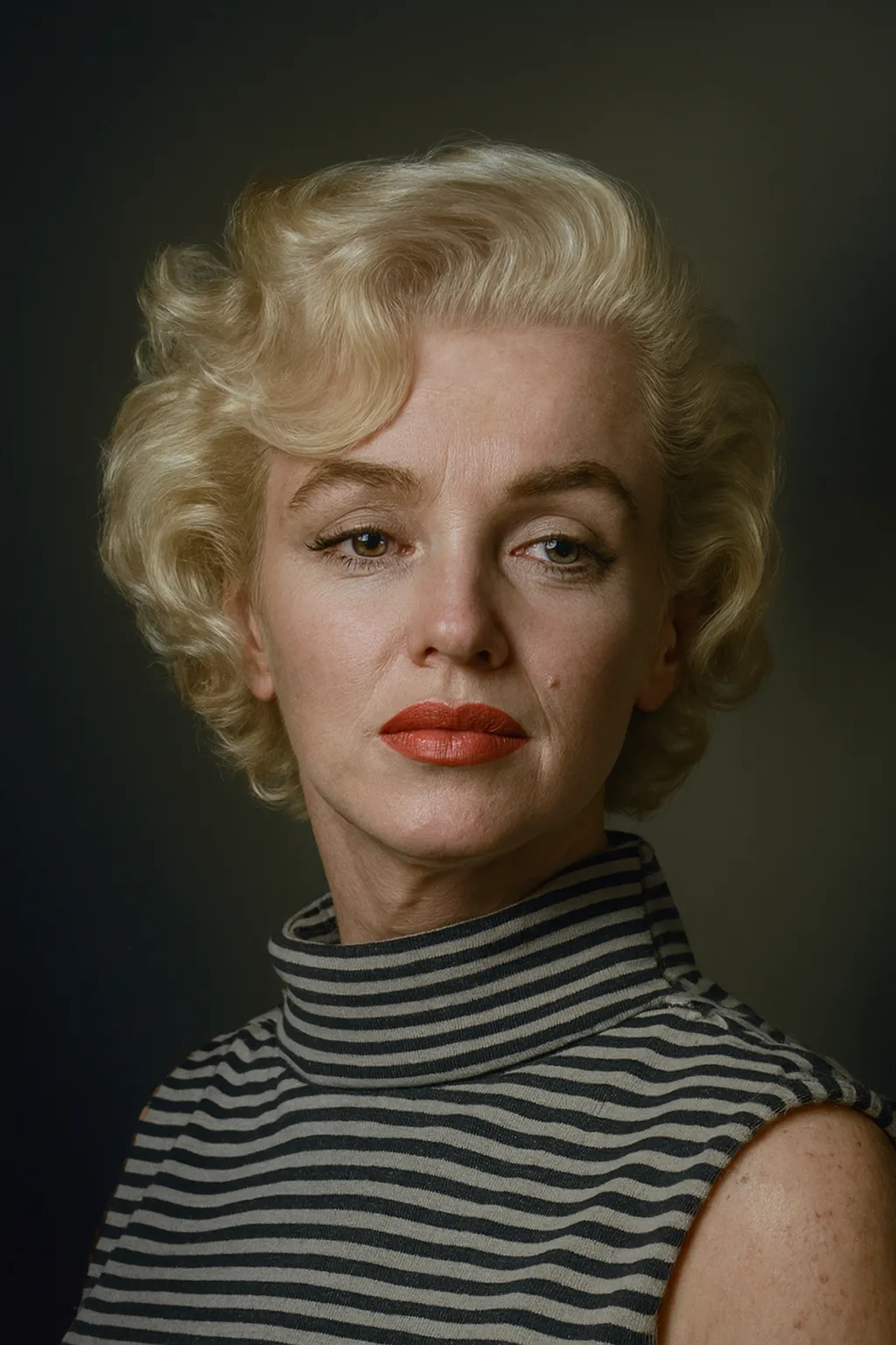 Marilyn Monroe — Kilau, Luka, dan Warisan Abadi