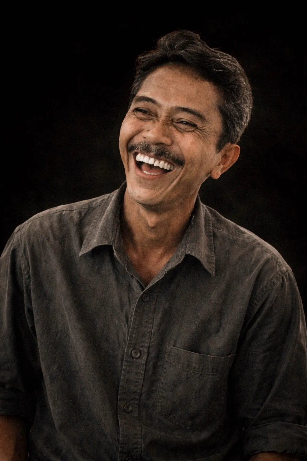 Kusni Kasdut: Dari Pejuang Kemerdekaan hingga Menjadi Perampok Paling Diburu di Indonesia