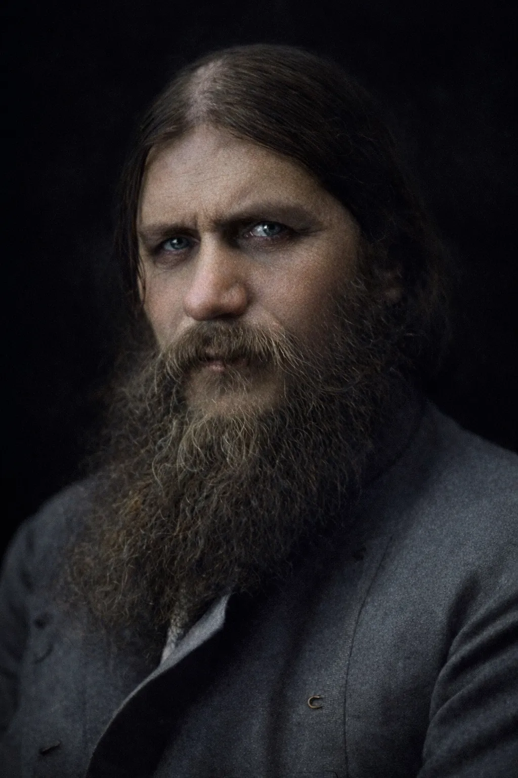 Tokoh Paling Ditakuti di Istana Rusia: Mengapa Rasputin Dibunuh?