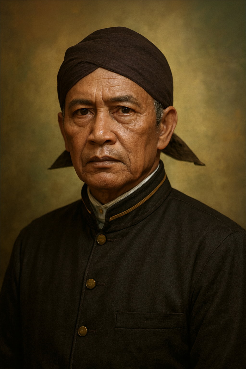 Raden Mas Said: Pangeran Sambernyawa, Bayangan Kematian bagi VOC