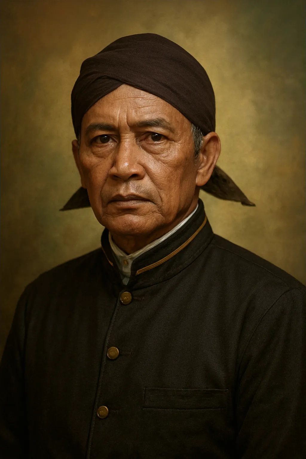 Raden Mas Said: Pangeran Sambernyawa, Bayangan Kematian bagi VOC