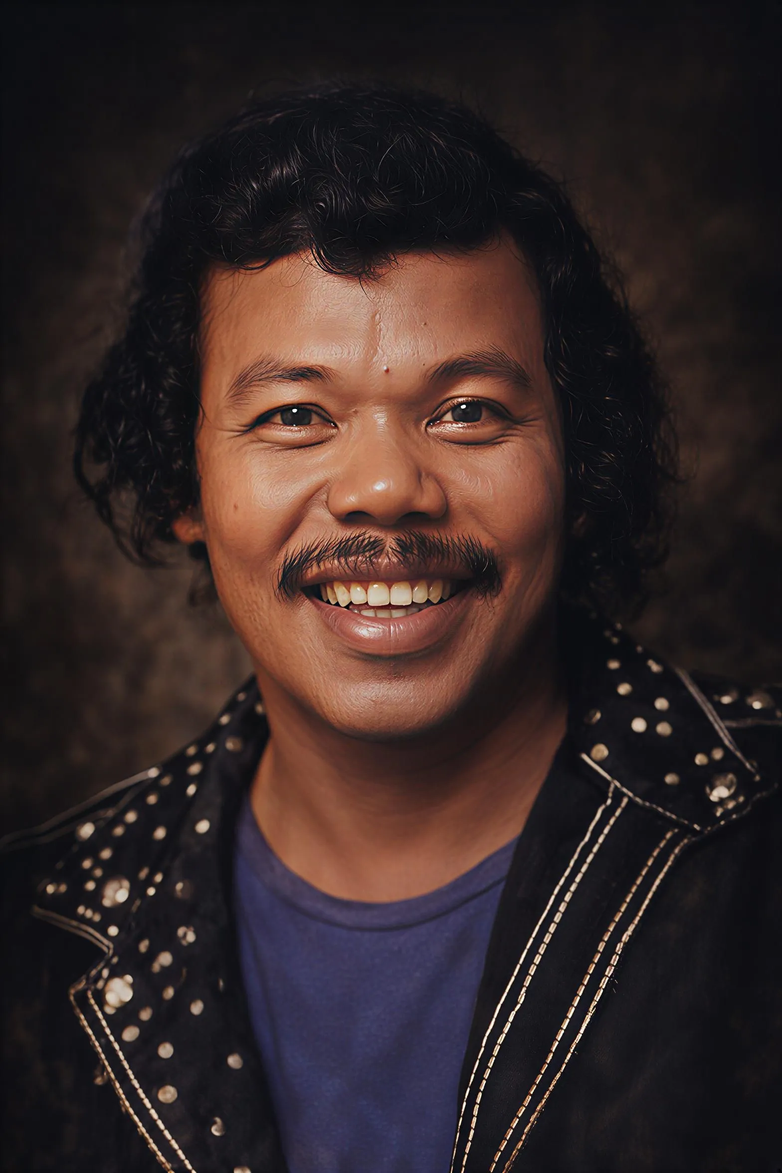 Benyamin Sueb: Ikon Betawi dan Suara Rakyat Jakarta