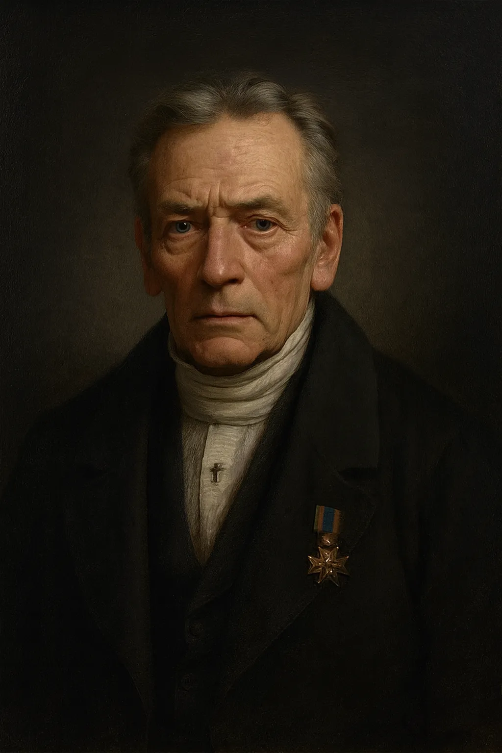 Caspar Georg Karl Reinwardt: Bapak Ilmu Botani Hindia Belanda dan Pendiri Kebun Raya Bogor