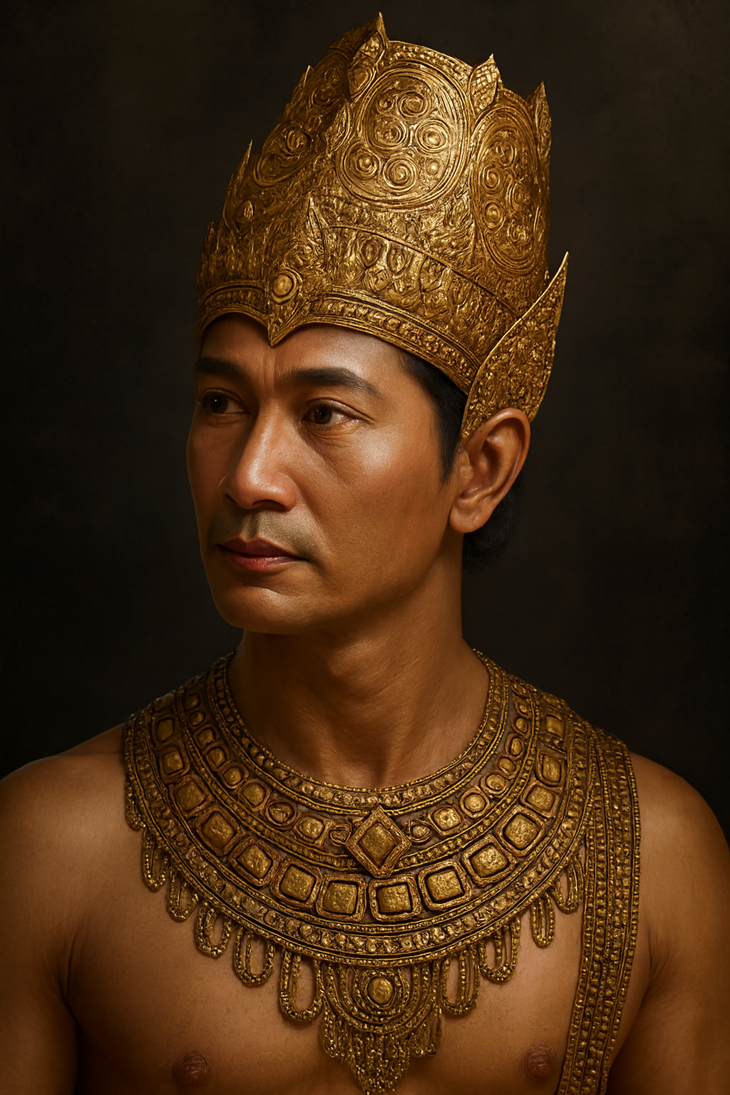 Hayam Wuruk: Raja Puncak Kejayaan Majapahit dan Simbol Persatuan Nusantara