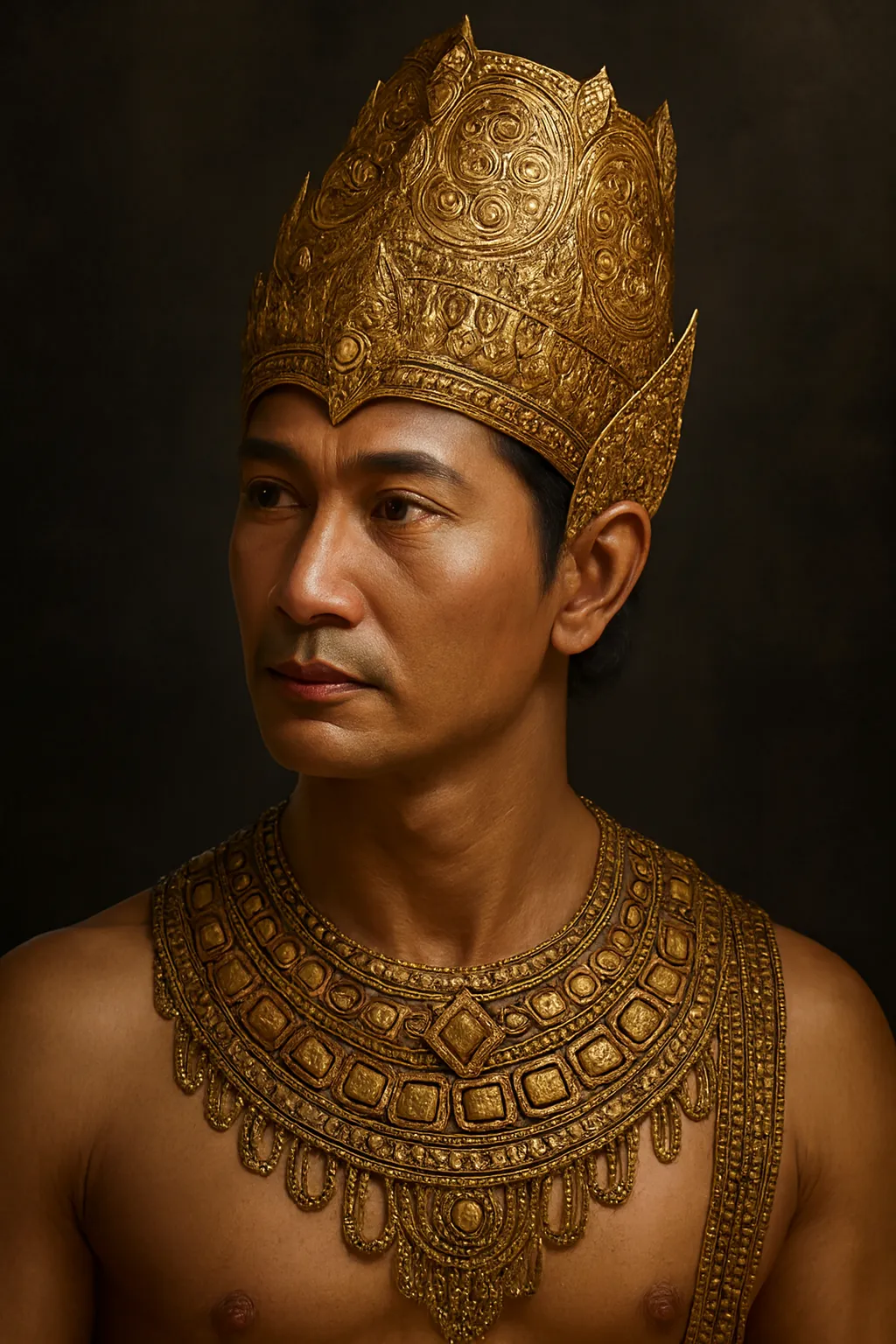 Hayam Wuruk: Raja Puncak Kejayaan Majapahit dan Simbol Persatuan Nusantara