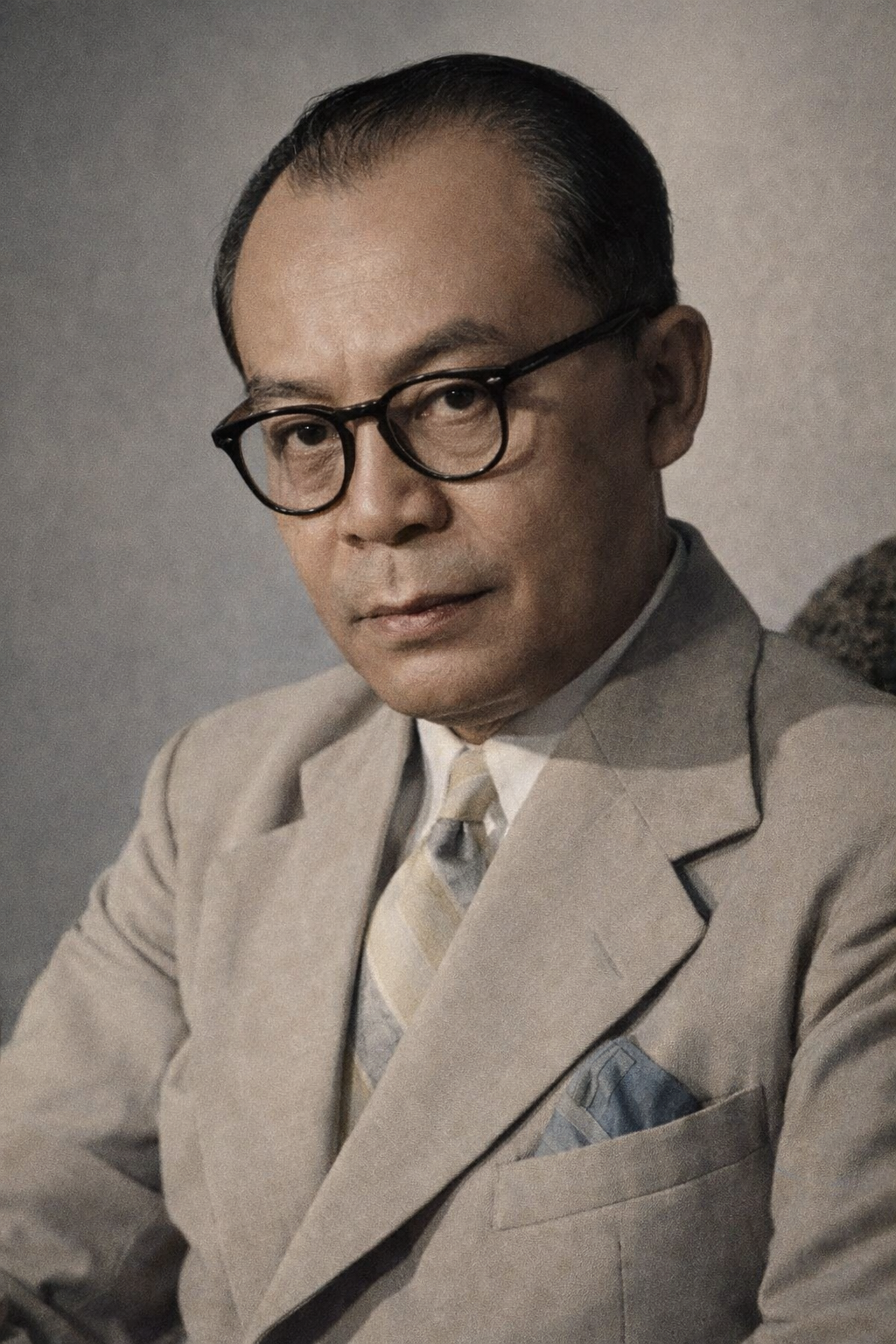 Mohammad Hatta: Arsitek Intelektual Kemerdekaan Indonesia