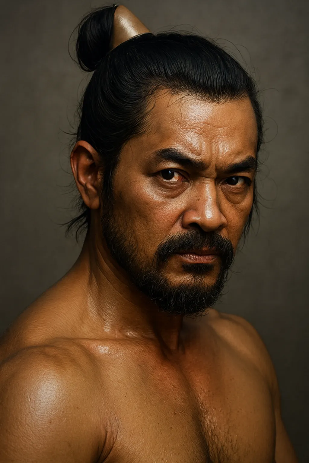 Ronggolawe: Ksatria Tuban yang Menantang Majapahit