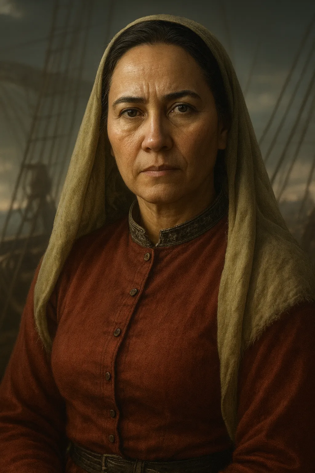 Laksamana Malahayati: Panglima Laut Perempuan Pertama di Dunia