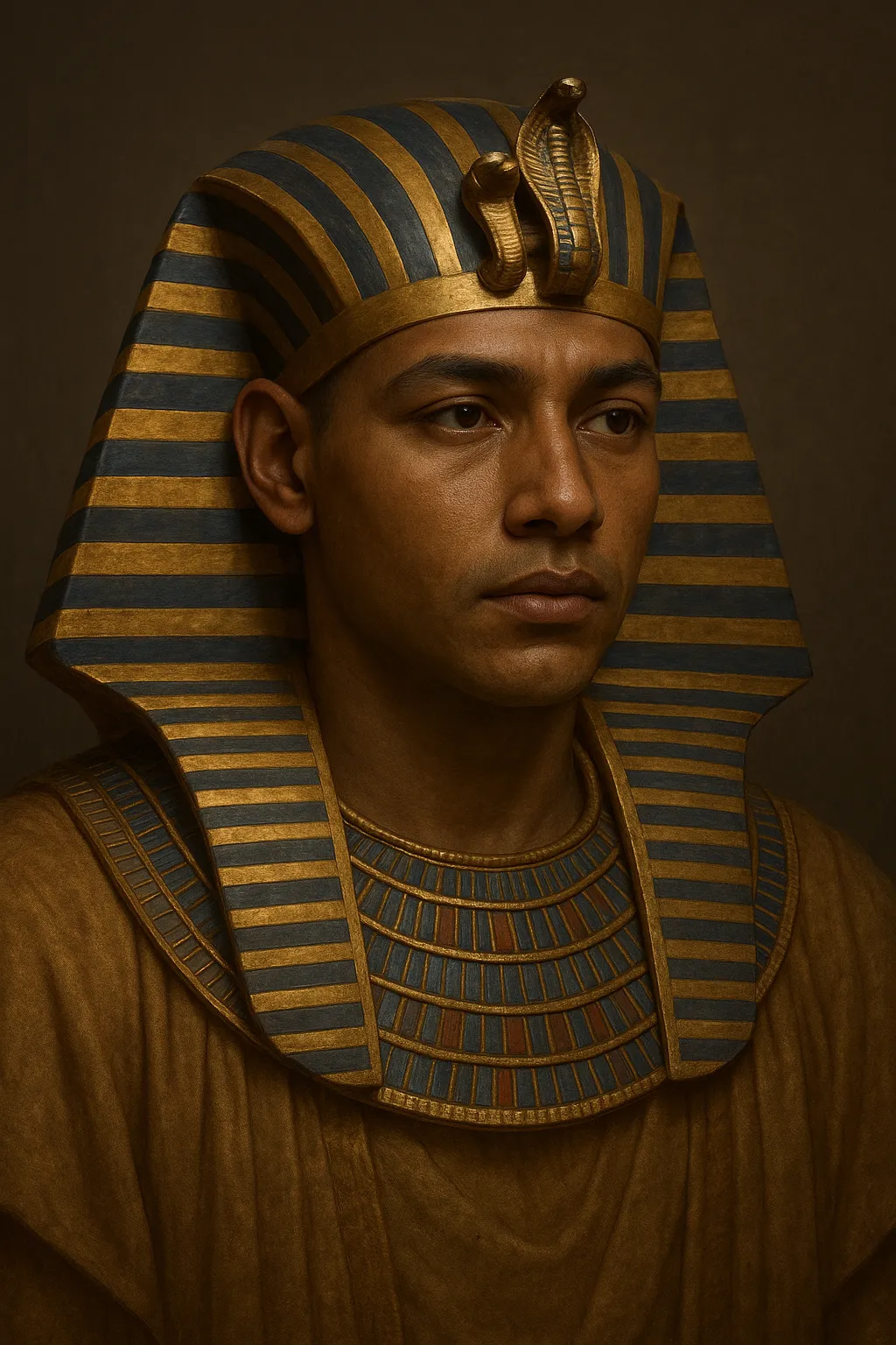 Tutankhamun: Raja Muda Mesir yang Hartanya Menggemparkan Dunia