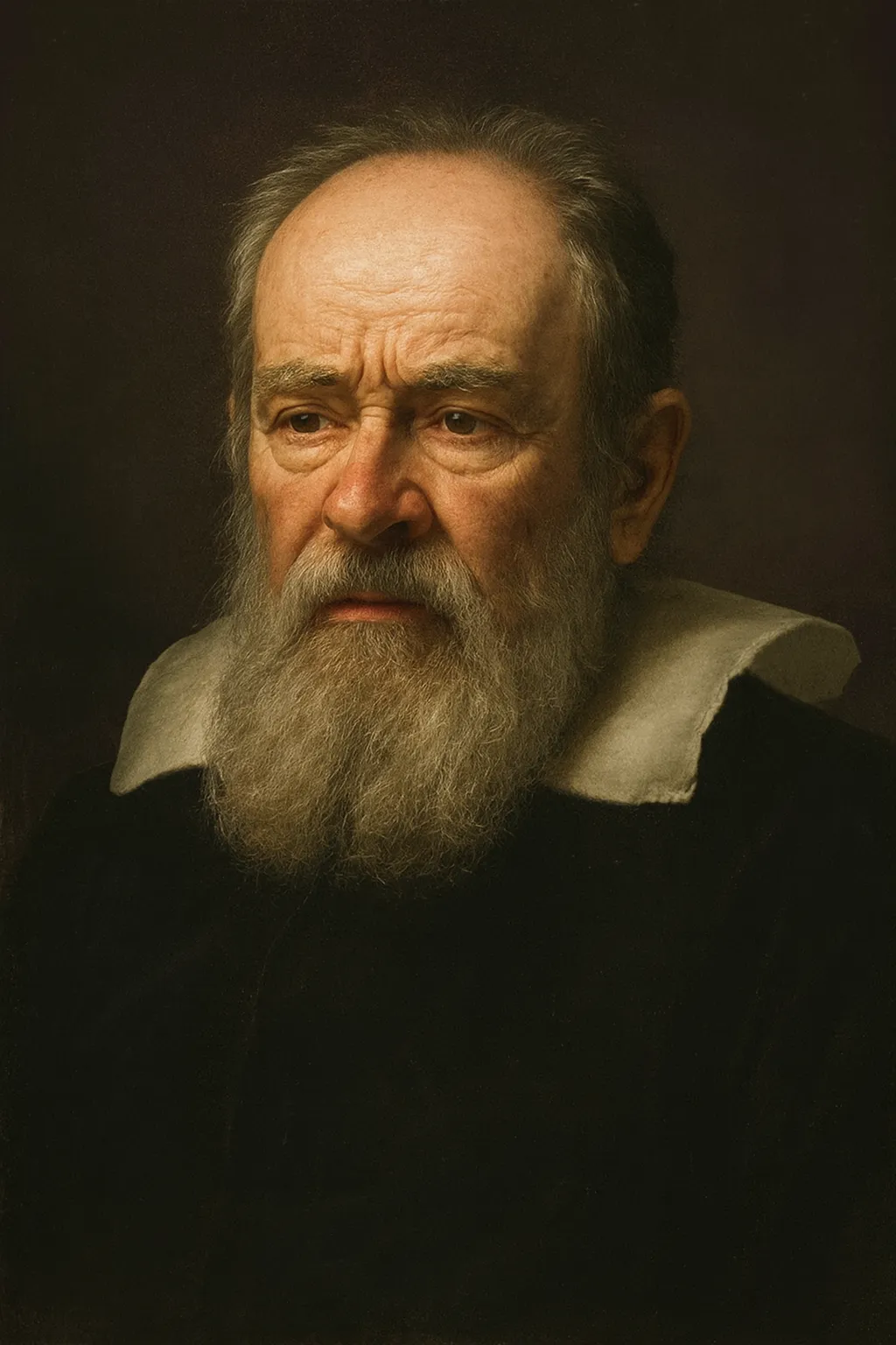 Galileo Galilei: Bapak Ilmu Pengetahuan Modern