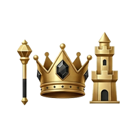 Kerajaan & Kekaisaran